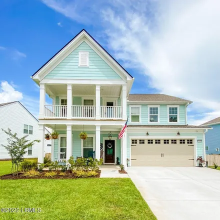 Buy this 5 bed loft on 161 Seaside Road in Beaufort County, SC 29920