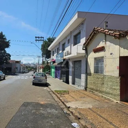 Image 1 - Rua Ananias Evangelista de Toledo, Vila Bela Vista, São Carlos - SP, 13574-280, Brazil - House for sale