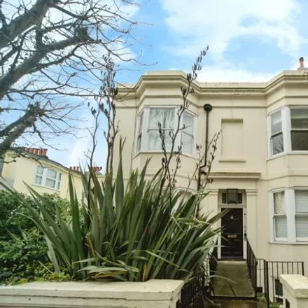 Buy this studio apartment on Whitburn Lodge in 12 Montpelier Road, Brighton