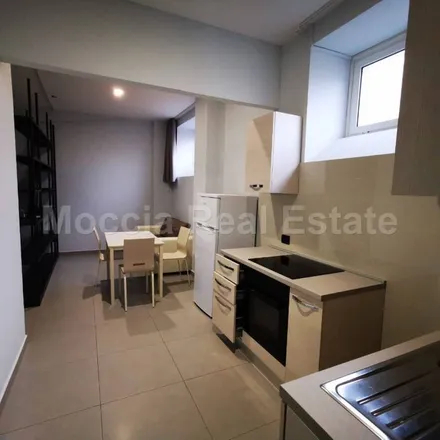 Image 4 - Piazza Giacomo Matteotti, 81022 Caserta CE, Italy - Apartment for rent