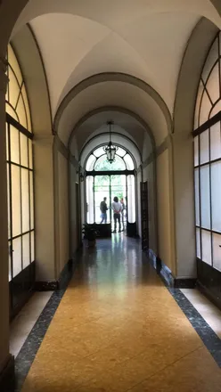 Image 2 - Università di Bologna, Via Quirino Maiorana, 40126 Bologna BO, Italy - Apartment for rent