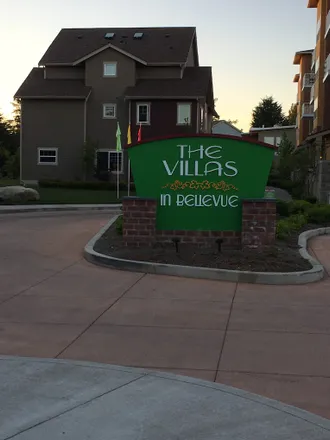 Rent this 1 bed apartment on Lake Hills Village in Lake Hills Boulevard, Bellevue