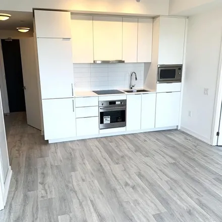 Rent this 2 bed apartment on 5801 Yonge Street in Toronto, ON M2M 4J1