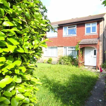 Rent this 3 bed townhouse on 27 Ash Close in Bristol, BS34 6RF