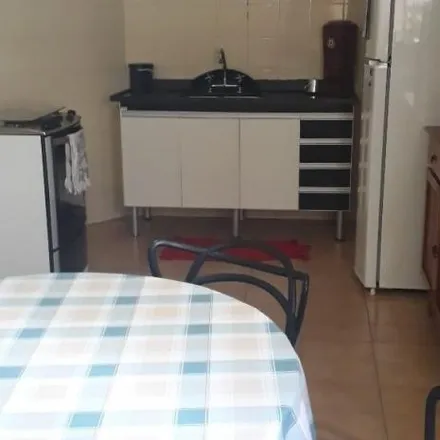 Buy this 2 bed apartment on Praça Francisco Escobar in Região Urbana Homogênea V, Poços de Caldas - MG