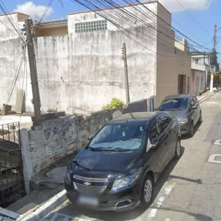 Rent this studio house on Rua Dom Lourenço Lumini in VIla Prado, Região Geográfica Intermediária de São Paulo - SP