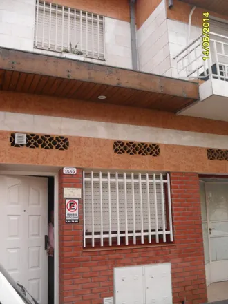 Buy this 1 bed duplex on Chanas 1499 in Partido de Morón, El Palomar