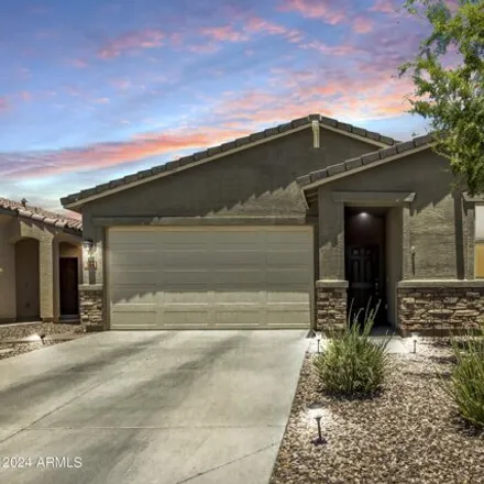 Buy this 3 bed house on 384 W Nikita Dr in Arizona, 85140