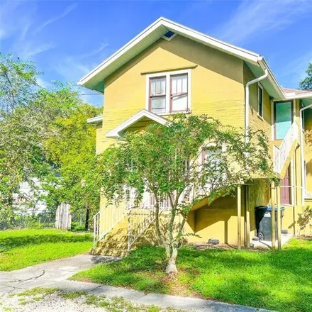 Image 6 - 1815 E Kaley Ave, Orlando, Florida, 32806 - House for sale