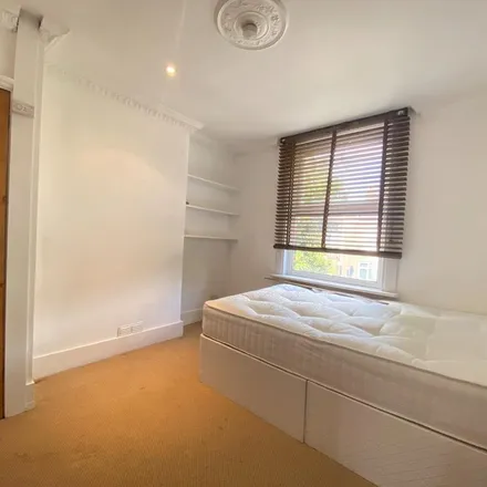 Rent this 2 bed apartment on Churchill Road in Dudden Hill, London