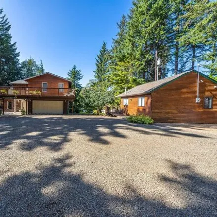 Buy this 4 bed house on 2165 Ne East Devils Lake Rd in Otis, Oregon