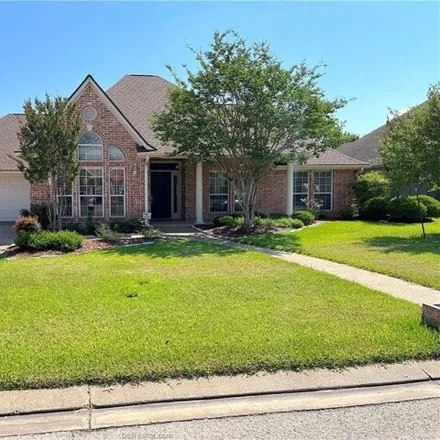 Rent this 4 bed house on 3263 Liesl Court in College Station, TX 77845