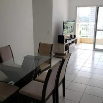 Buy this 3 bed apartment on Rua Dona Inês Correa de Araújo 156 in Caxangá, Recife - PE