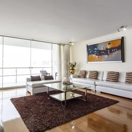 Rent this 3 bed apartment on Balta Boulevard 1020 in Miraflores, Lima Metropolitan Area 15074