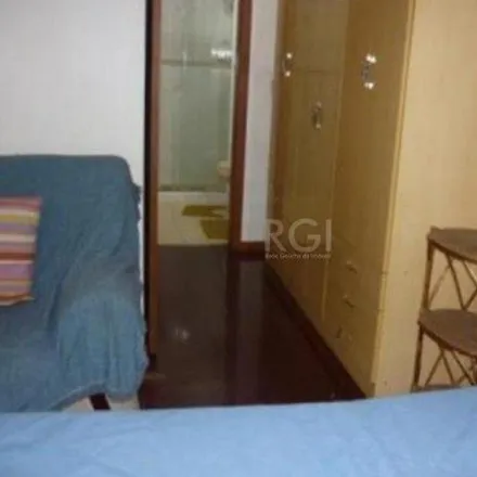 Rent this 1 bed apartment on Balaio Fino in Rua Octávio Corrêa, Cidade Baixa