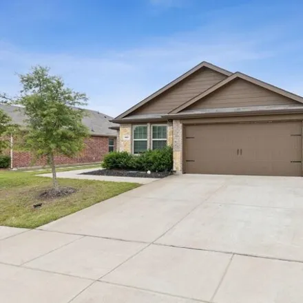 Buy this 5 bed house on 882 Roland Drive in Fate, TX 75189