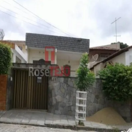 Buy this 4 bed house on Rua Neuza Borborema de Souza in Castelo Branco, Campina Grande - PB