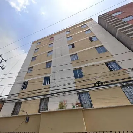 Buy this 2 bed apartment on Calle Lago Urmiah in Colonia Pensil Norte, 11430 Mexico City