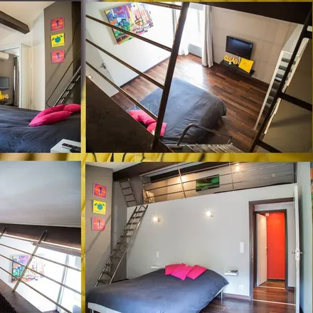 Rent this 3 bed house on 30200 La Roque-sur-Cèze