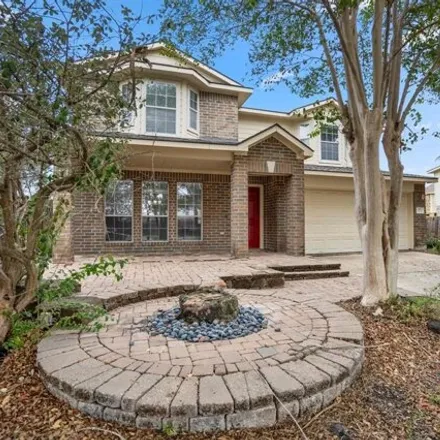 Buy this 4 bed house on 25498 Barmby Drive in Harris County, TX 77375