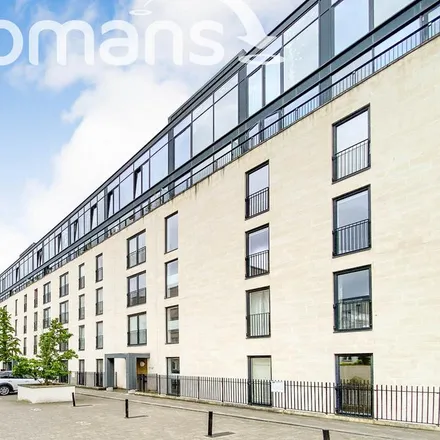 Rent this 1 bed apartment on Leopold House in Percy Terrace, Bath