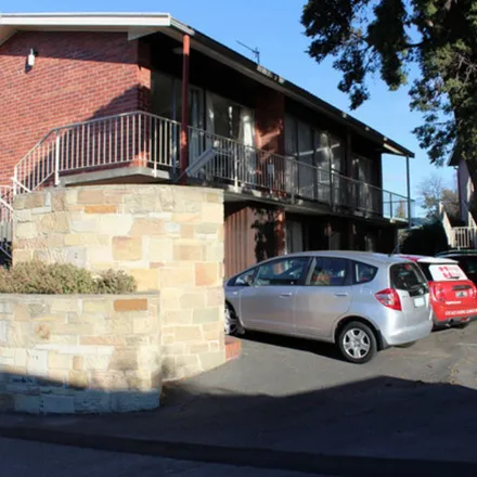 Image 3 - Rupert Avenue, Mount Stuart TAS 7000, Australia - Apartment for rent