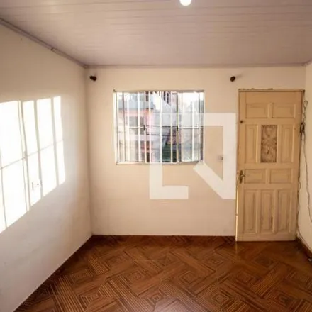 Rent this 1 bed house on Rua Rock Estrela in Vila Guarani, São Paulo - SP