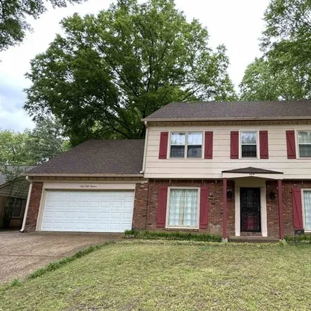 Buy this 4 bed house on 6818 Stornaway Drive in Memphis, TN 38119