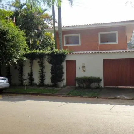 Image 2 - Rua Doutor Manuel Carlos de Figueiredo Ferraz, Morumbi, São Paulo - SP, 05651-002, Brazil - House for sale
