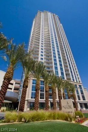 Rent this 1 bed house on Allure Las Vegas Tower I in 200 West Sahara Avenue, Las Vegas