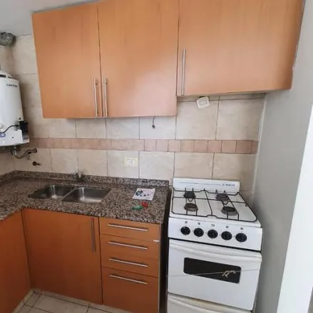 Buy this 1 bed apartment on Metta in Córdoba, Martin