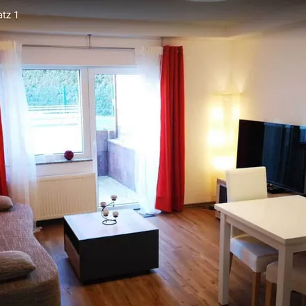 Rent this 1 bed apartment on 64668 Rimbach