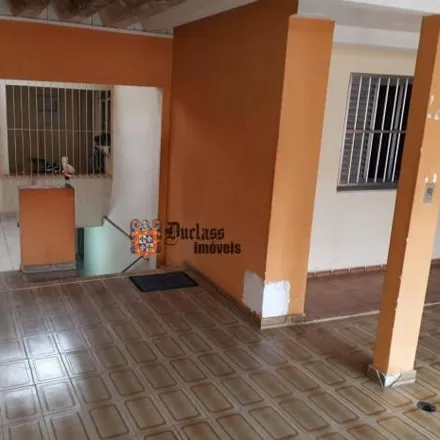 Buy this 2 bed house on Rua Grã Bretanha in Vila Príncipe de Gales, Santo André - SP