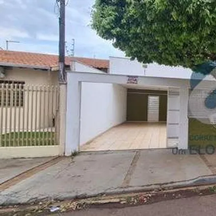 Image 1 - Rua Anhanguera, Antares, Londrina - PR, 86035-340, Brazil - House for sale