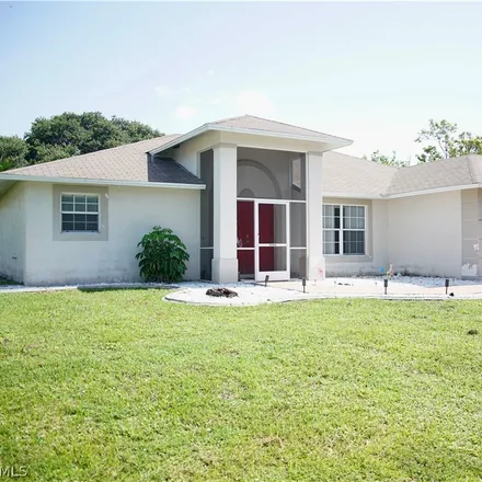 Buy this 3 bed house on 615 Southeast 32nd Street in Cape Coral, FL 33904