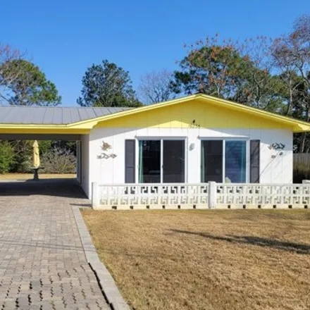 Buy this 2 bed house on 16236 East Lullwater Drive in Panama City Beach, FL 32413