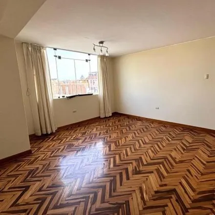Image 2 - Jirón Albacete, Santiago de Surco, Lima Metropolitan Area 15049, Peru - Apartment for rent