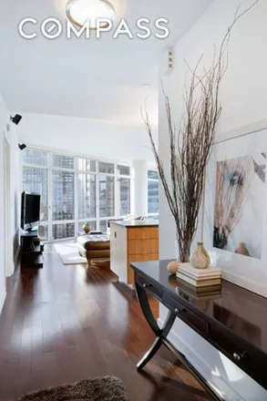 Image 2 - Place 57, 207 East 57th Street, New York, NY 10022, USA - Condo for sale