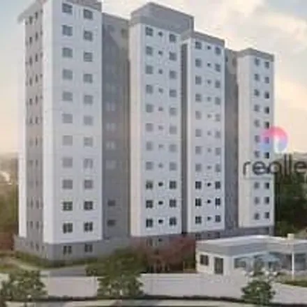 Image 2 - Rua Contagem, Nacional, Contagem - MG, 32185-420, Brazil - Apartment for sale