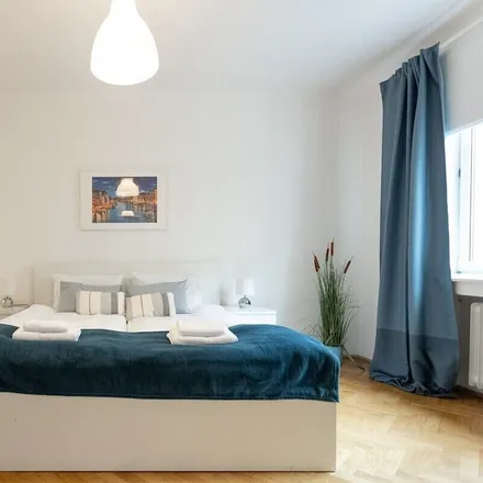 Rent this 1 bed apartment on 1040 Gemeindebezirk Wieden