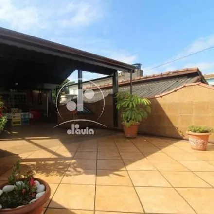 Buy this 2 bed house on Rua Pedro Aletto in Jardim Anchieta, Mauá - SP