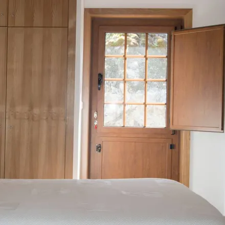 Rent this 3 bed townhouse on 5300-525 Distrito de Braga