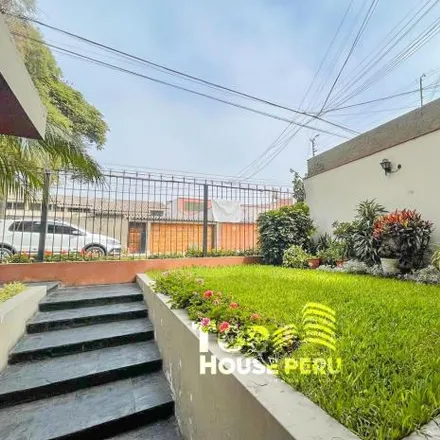 Buy this 3 bed apartment on Calle Los Albaricoques in La Molina, Lima Metropolitan Area 10051