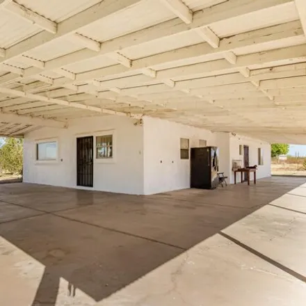 Image 3 - 9759 N Sidewinder Cir, Florence, Arizona, 85132 - House for sale