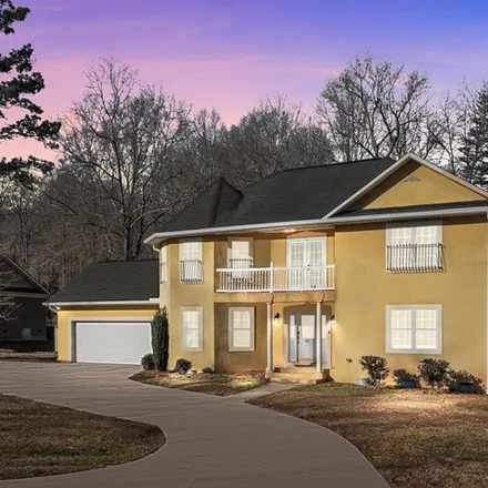 Buy this 5 bed house on 397 Stafford Estates Drive in Orchard Hills, Rowan County