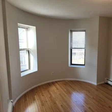 Rent this 3 bed apartment on 3142A Washington Street in Boston, MA 02130
