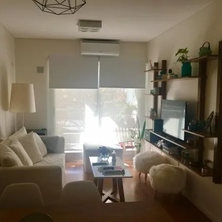 Rent this 1 bed apartment on Ancón 5172 in Palermo, C1425 BIA Buenos Aires