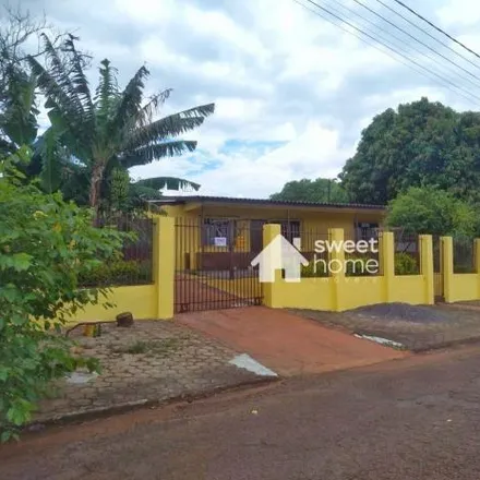 Buy this 3 bed house on Avenida das Américas in Brasília, Cascavel - PR