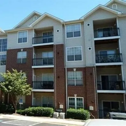 Rent this 1 bed condo on 1600 Spring Gate Drive in Tysons, VA 22102