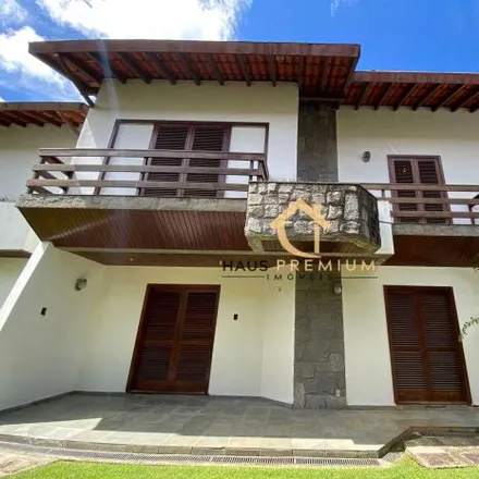 Buy this 5 bed house on unnamed road in Teresópolis - RJ, 25961-110